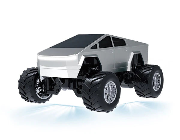 1:64 R/C Cybertruck with APP Control