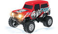 1:64 R/C Bronco Off-Road Vehicle with APP Control