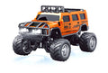 1:64 R/C Hummer RC Car with APP Control