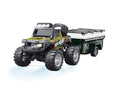 1/64 R/C Jeep and Trailer with APP Control