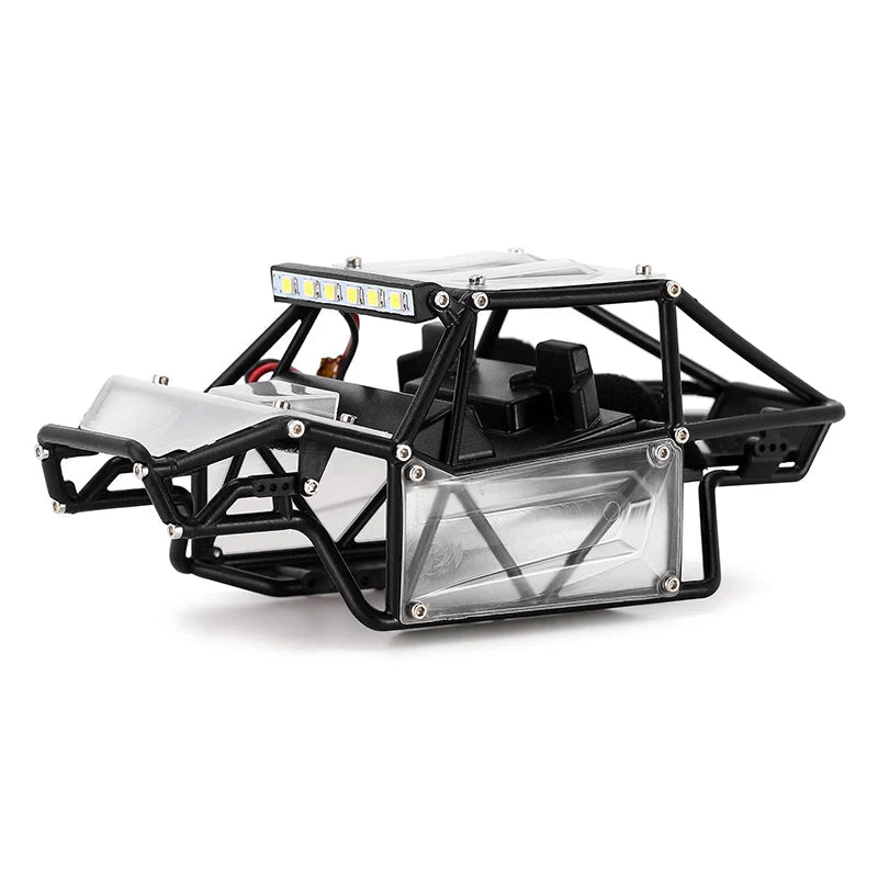 SCX24 Nylon Rock Buggy Body