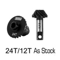 TRX-4M Steel Helical Gears