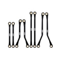 TRX-4M Aluminum Chassis Links