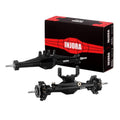 TRX-4M 4mm Extended Diamond Axles