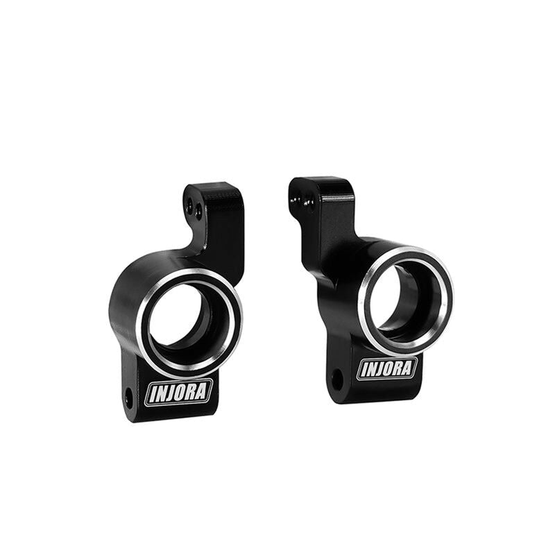 Losi Micro B/T Aluminum Rear Hubs