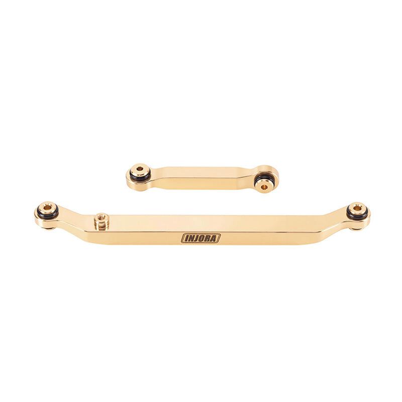 SCX24 14g Brass Steering Links