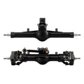 SCX24 +4mm Nylon Planet Axles