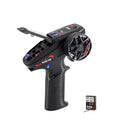 SCX30 T6M 2.4GHz Transmitter with Micro 4CH Receiver