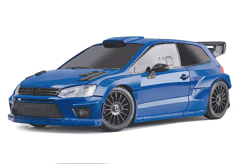 1:28 2.4G 4WD RC Car