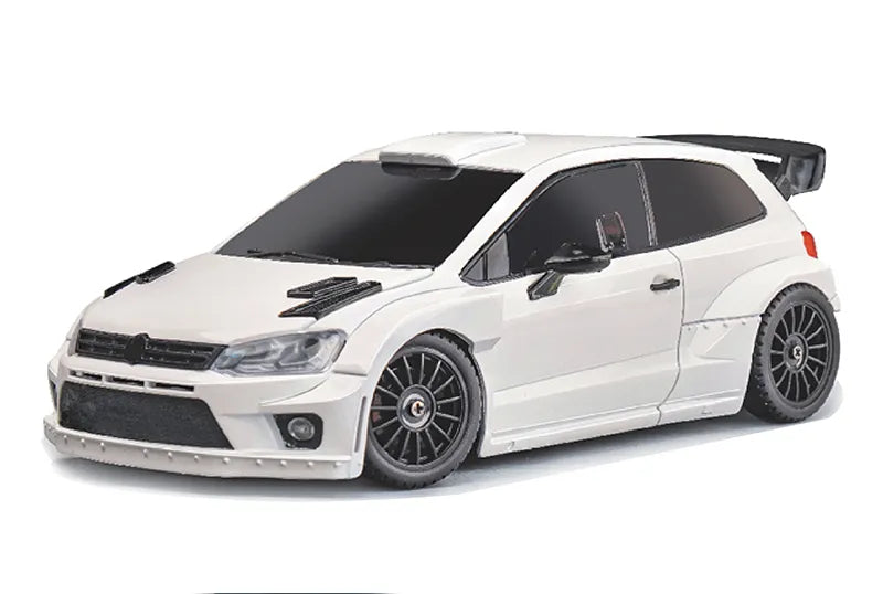 1:28 2.4G 4WD RC Car