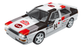 1/28 2.4G 4WD RC Car Gyro