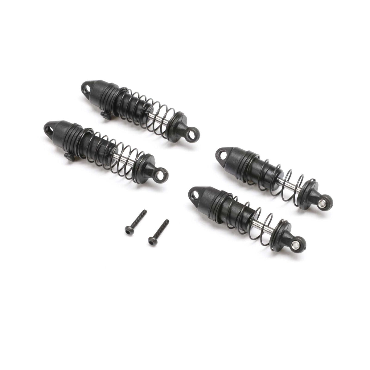 Micro-B Shock Set Assembled
