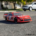 Asphalt Late Model Dale Earnhardt Jr. No. 8 (Battery & Charger Included)