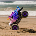 1/18 Losi Mini LMT Sparkle Smash (Battery & Charger Included)