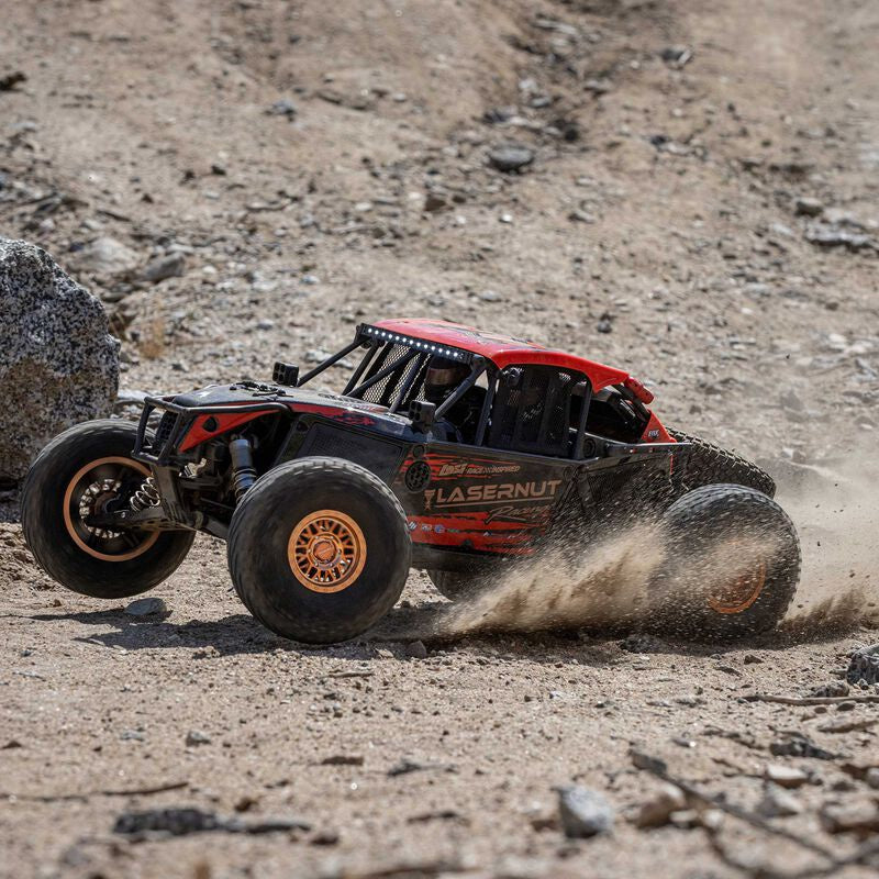 1/6 8ight-X Super Lasernut 4wd Brushless Buggy RC Car