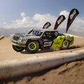 5IVE-T 3.0: 1/5 4wd Gas RTR Desert Truck