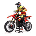 1/4 Promoto-MX Motorcycle RTR, FXR