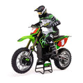 1/4 Promoto-MX Motorcycle RTR w/ Battery and Charger, Pro Circuit