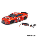 Losi 1/12 NASCAR Dale Earnhardt Jr. No. 8 Budweiser Chevrolet ZL1 RTR