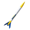 Estes Mini Mod Rocket