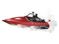 PHANTOM10 – R/C Jetboat
