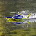 34" U-34, Miss Illinois, Hydro