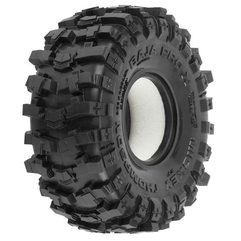 Mickey Thompson Tires