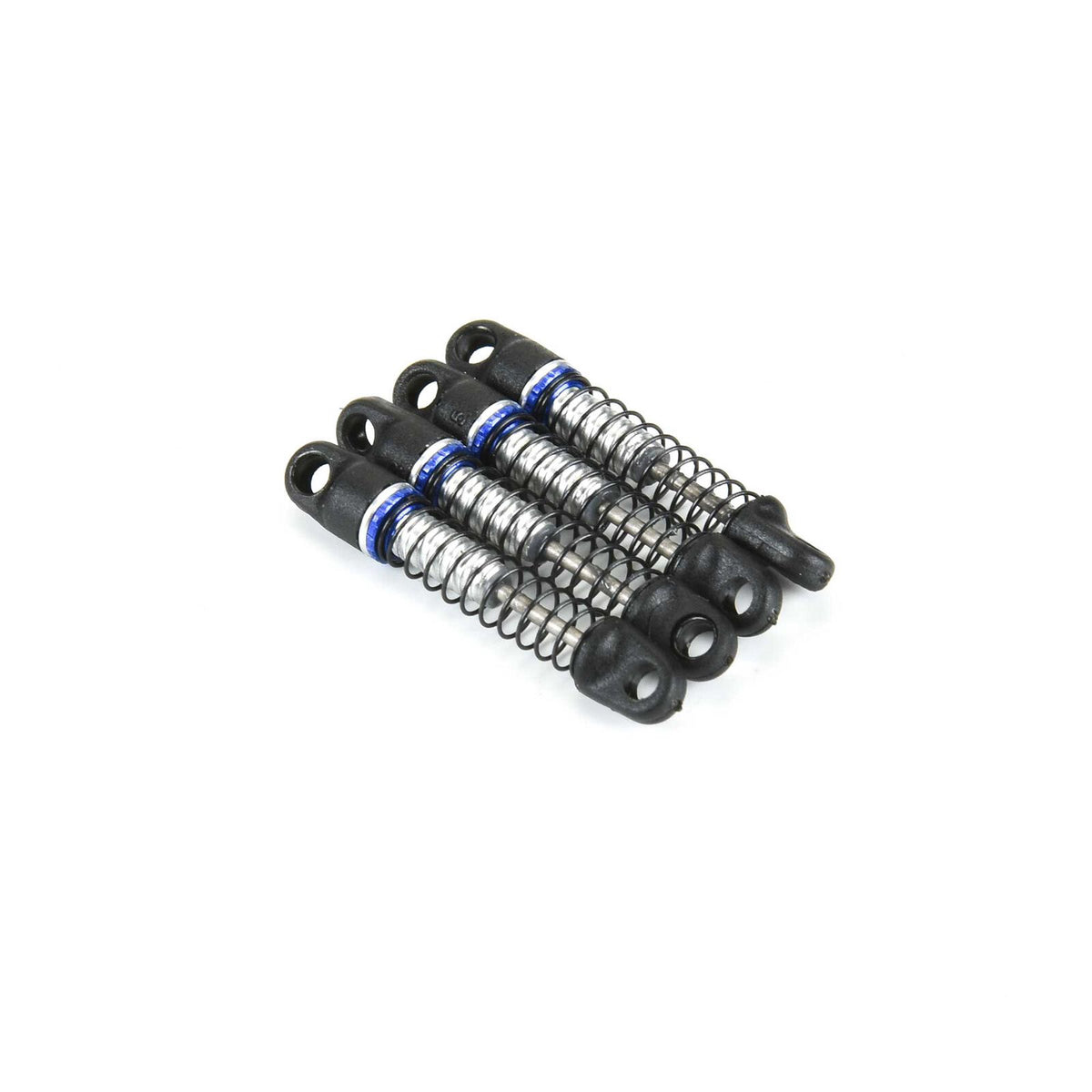 SCX30 Pro-Spec Front/Rear (21.5mm) Scaler Shocks