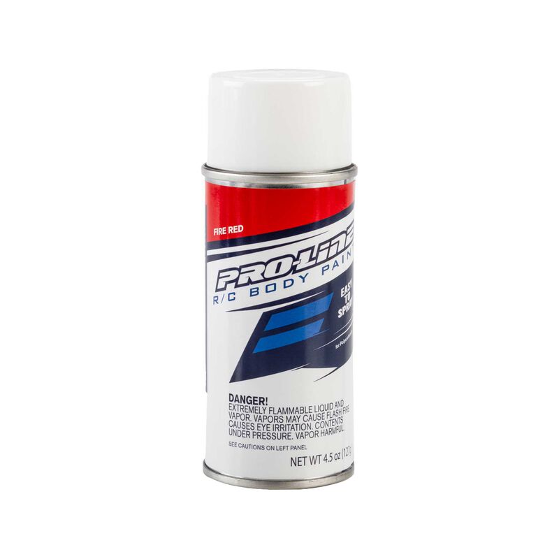 Pro-Line RC Body Spray Paint