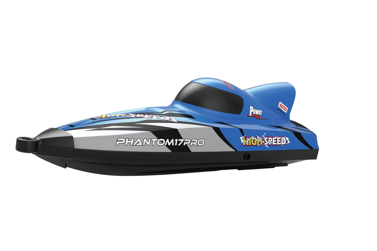 PHANTOM17 Pro RC Boat