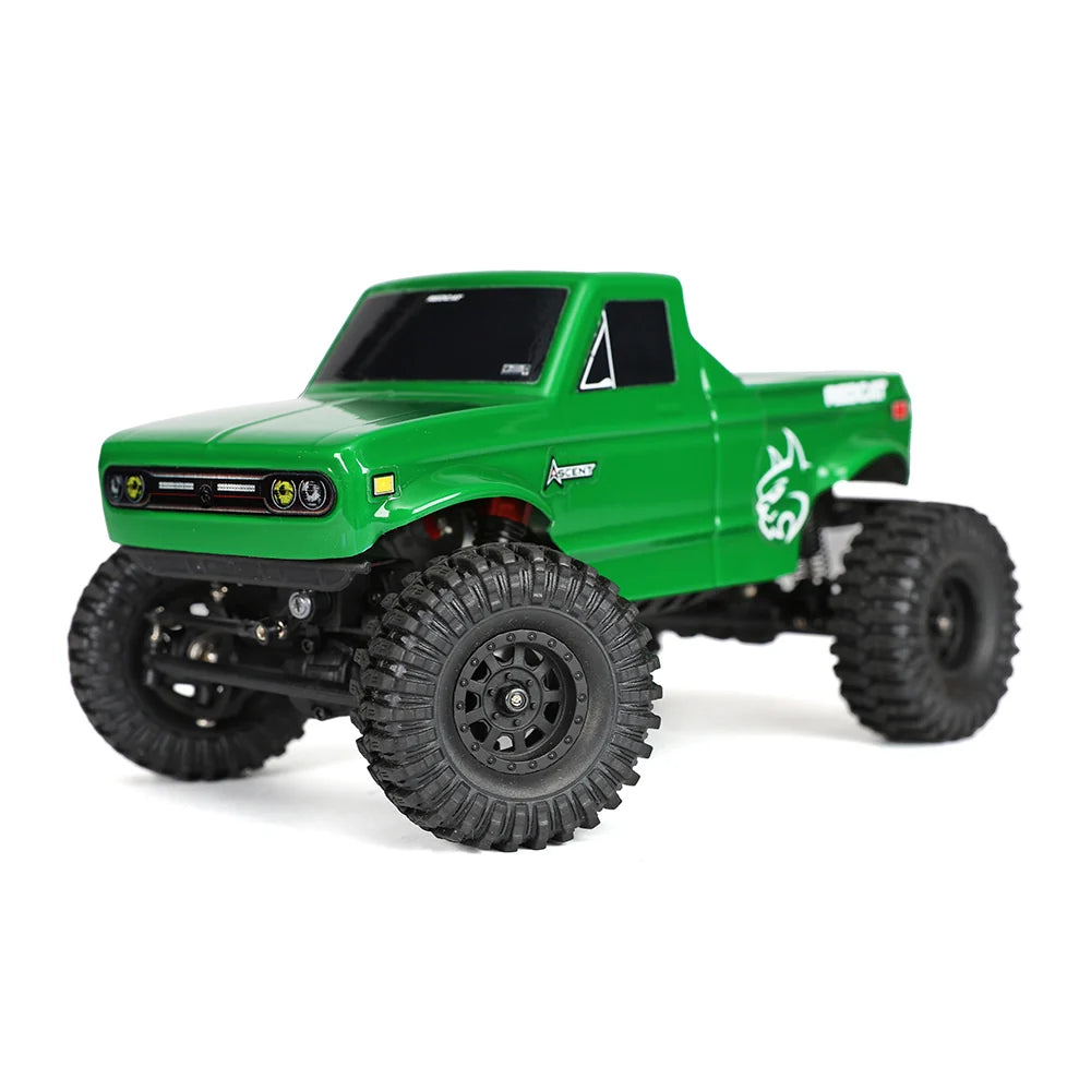 Ascent 32 V2 Rock Crawler