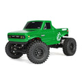 Ascent 32 V2 Rock Crawler