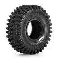 SCX30 0.7" 40*15mm Crawler Tires