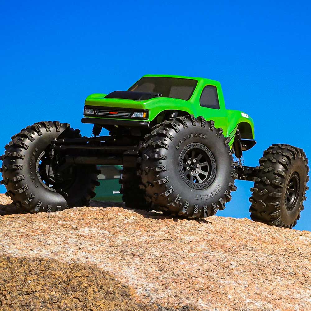 Vertex-10W 1:10 Scale Crawler