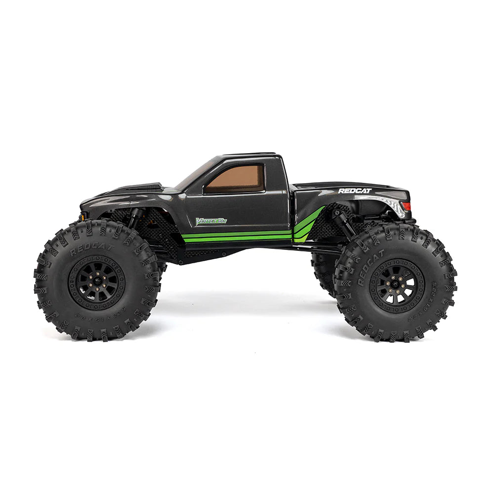 Vertex-10W 1:10 Scale Crawler