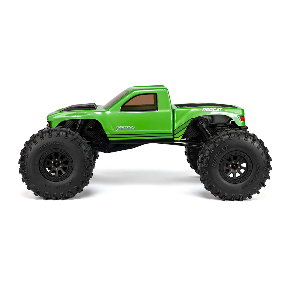 Vertex-10W 1:10 Scale Crawler