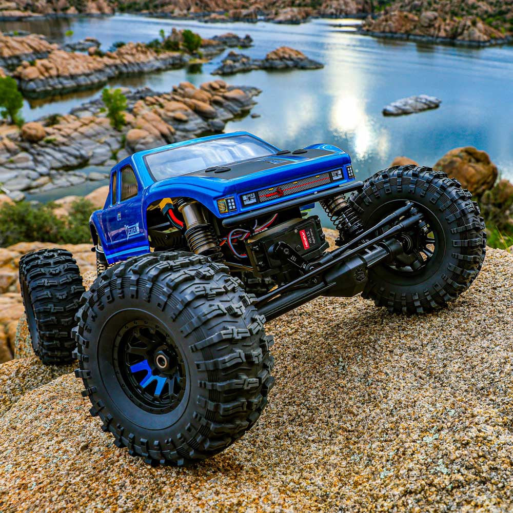 Vertex-6 Large Scale Crawler