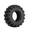 Mud Paw 1.0 inch M/T Tires 52x19mm