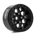 Micro Crawlers 1.0" Aluminum -4.7mm Offset Wheels