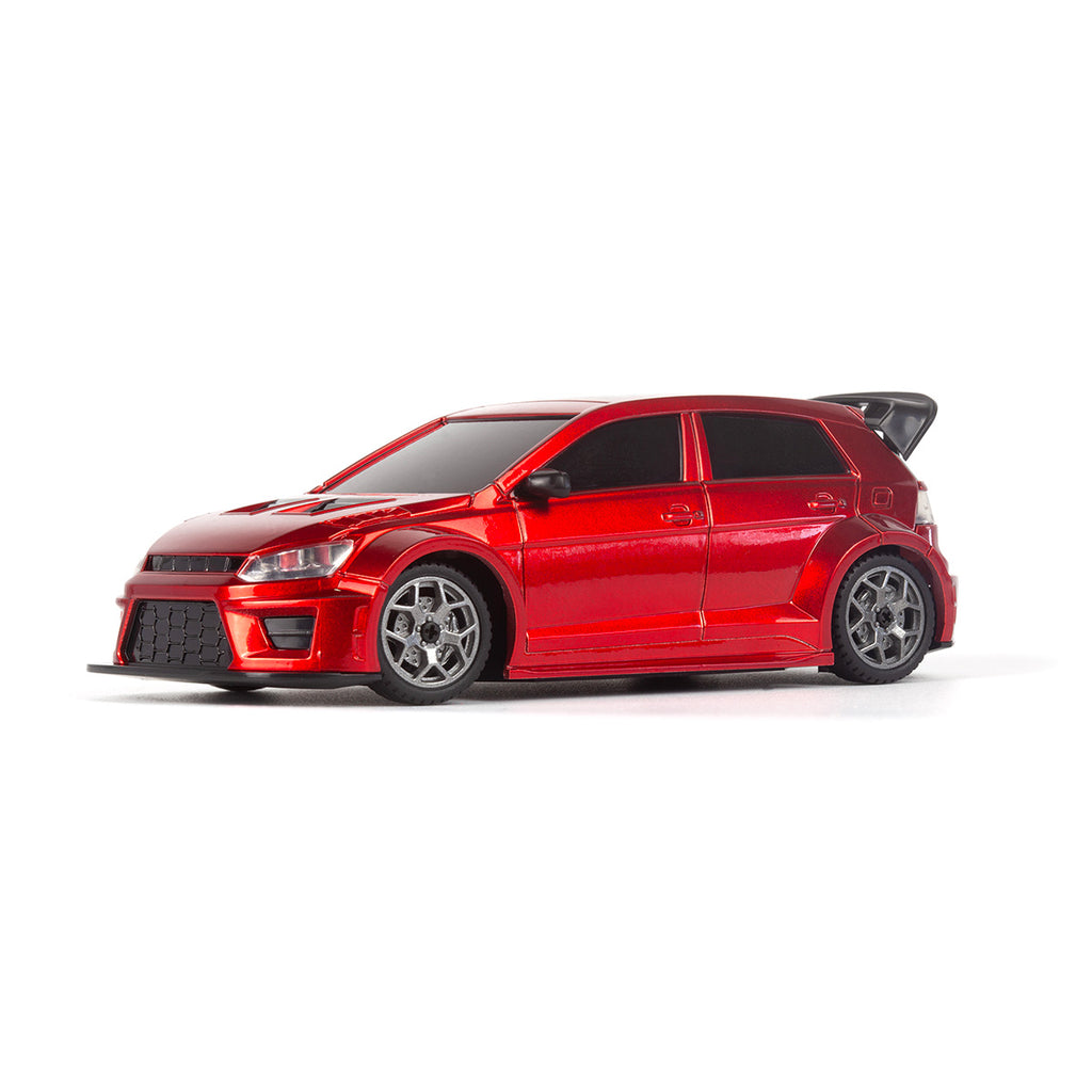 Myte D 1/43 Drift Car