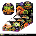Fun Doh Jumbo Mash Monsters Squishy