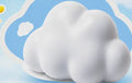 Crunchy Cloud ASMR Squishy (sold individually)