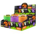 Fun Doh Spooky Mystery Dumpling Squishy