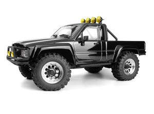 Venture18 Flux 1985 Toyota Hilux SR5