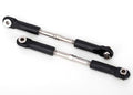 Adjustable Steel Front Camber Links 49MM