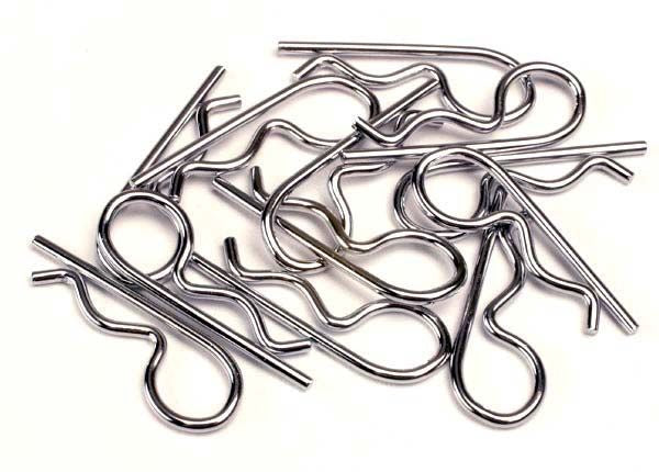 Body Clips MAXX Series HD (12)