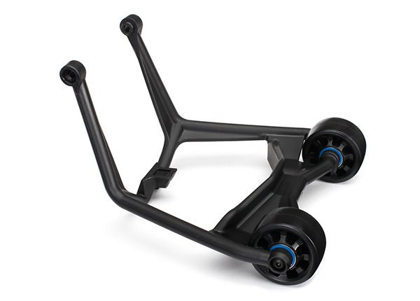 X-Truck Wheelie Bar