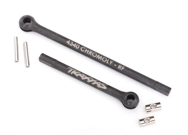 TRX-4 and TRX-6 Heavy Duty Axle Shaft