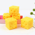 Cheese Vent Squishy