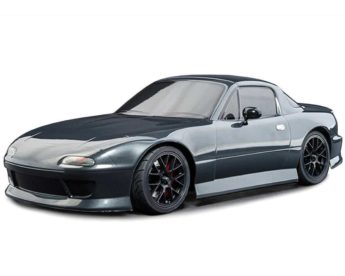 RMX M 2WD Brushless RTR Drift Car - MX-5 Grey
